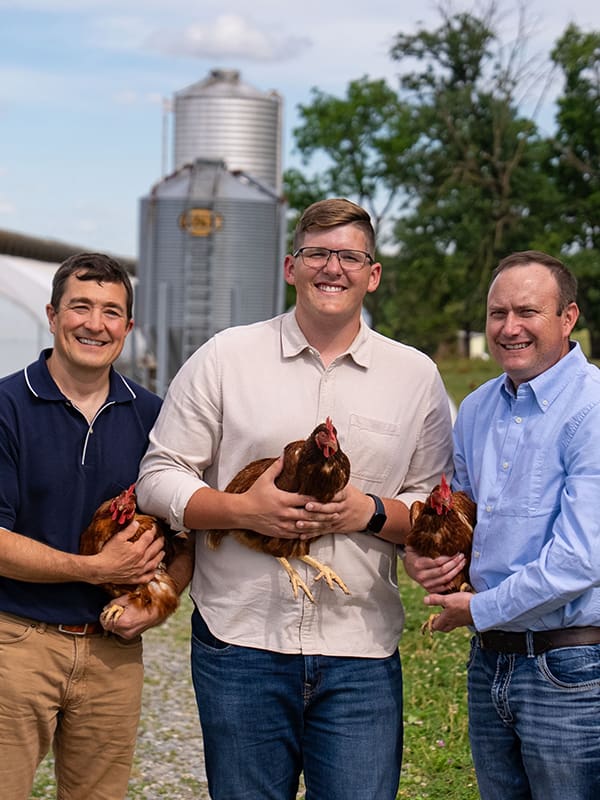 Farm Team 1