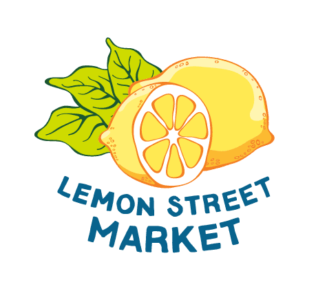 Lemon St Logo